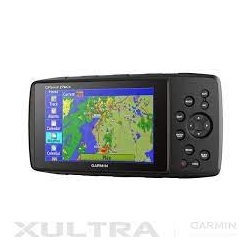 GARMIN GPSMAP 276Cx Z REKREACYJNA MAPĄ EURPY